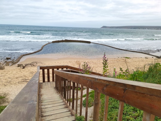 Garden Route Accommodation at  | Viya