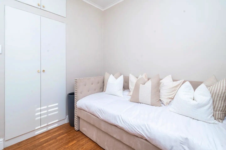 Cape Town Accommodation at 19 St Anthonys Road | Viya