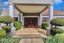 Johannesburg Accommodation at Rose Road Manor | Viya