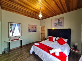 West Rand Accommodation at Danrit Guesthouse | Viya