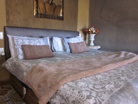 Cradle Of Humankind Accommodation at Blue Roan - Tuscan Suite Cottage | Viya