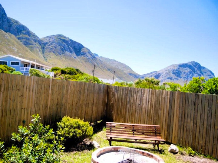 Overberg Accommodation at The Beach Cottage | Viya