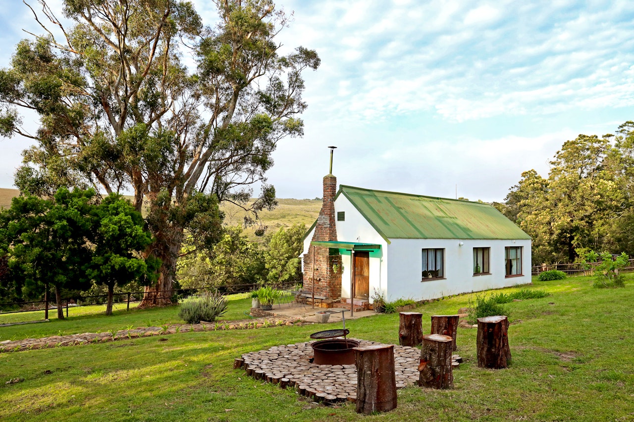 Western Cape Accommodation at  | Viya