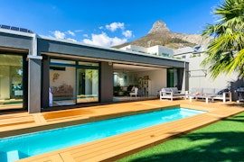 Atlantic Seaboard Accommodation at Luxury Fresnaye Family Home | Viya