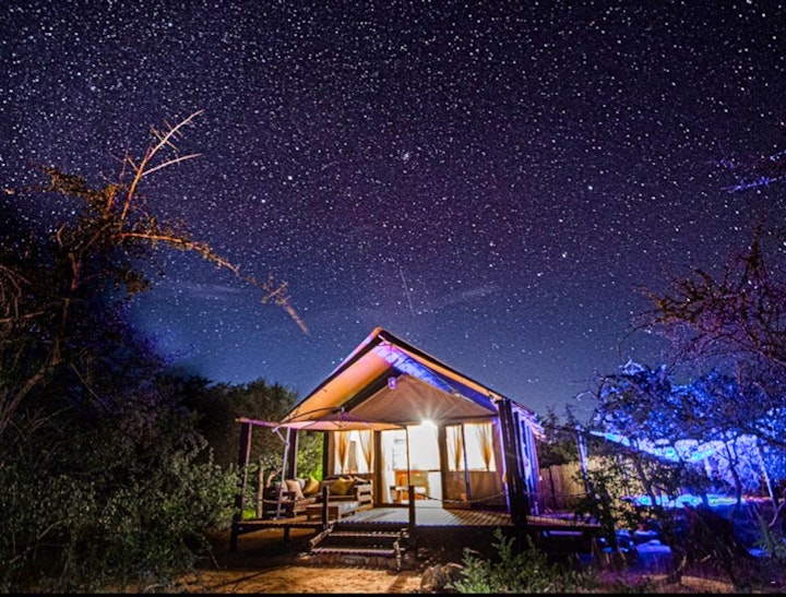 Limpopo Accommodation at Mountain View Safari Lodge | Viya