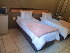 Waterberg Accommodation at Lecke Dux Overnight | Viya