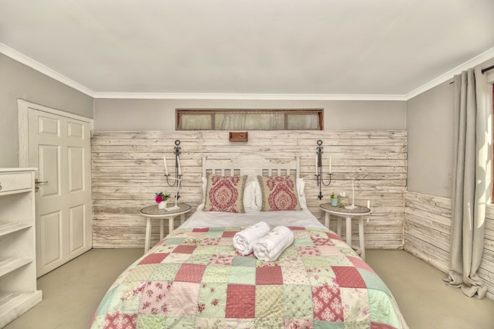 Western Cape Accommodation at Old Sam's Cottage | Viya