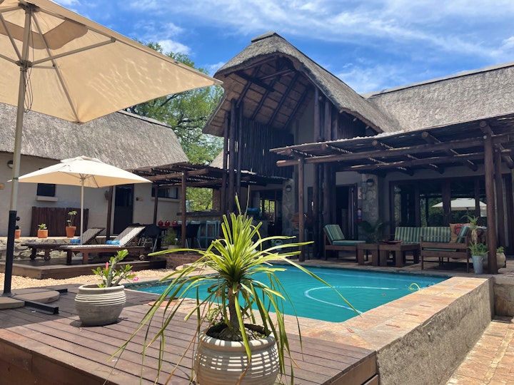 Limpopo Accommodation at Ujabule Lodge | Viya