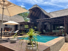 Kruger To Canyons Accommodation at Ujabule Lodge | Viya