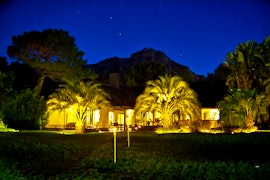 Atlantic Seaboard Accommodation at Thulani River Lodge | Viya