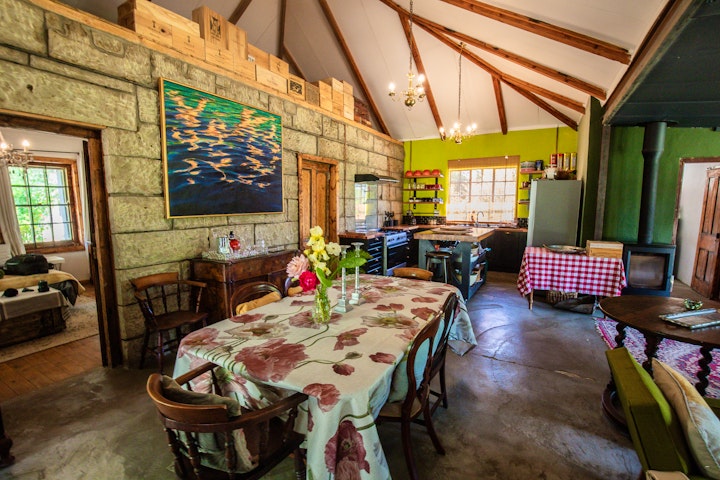 Free State Accommodation at The Chef's House | Viya