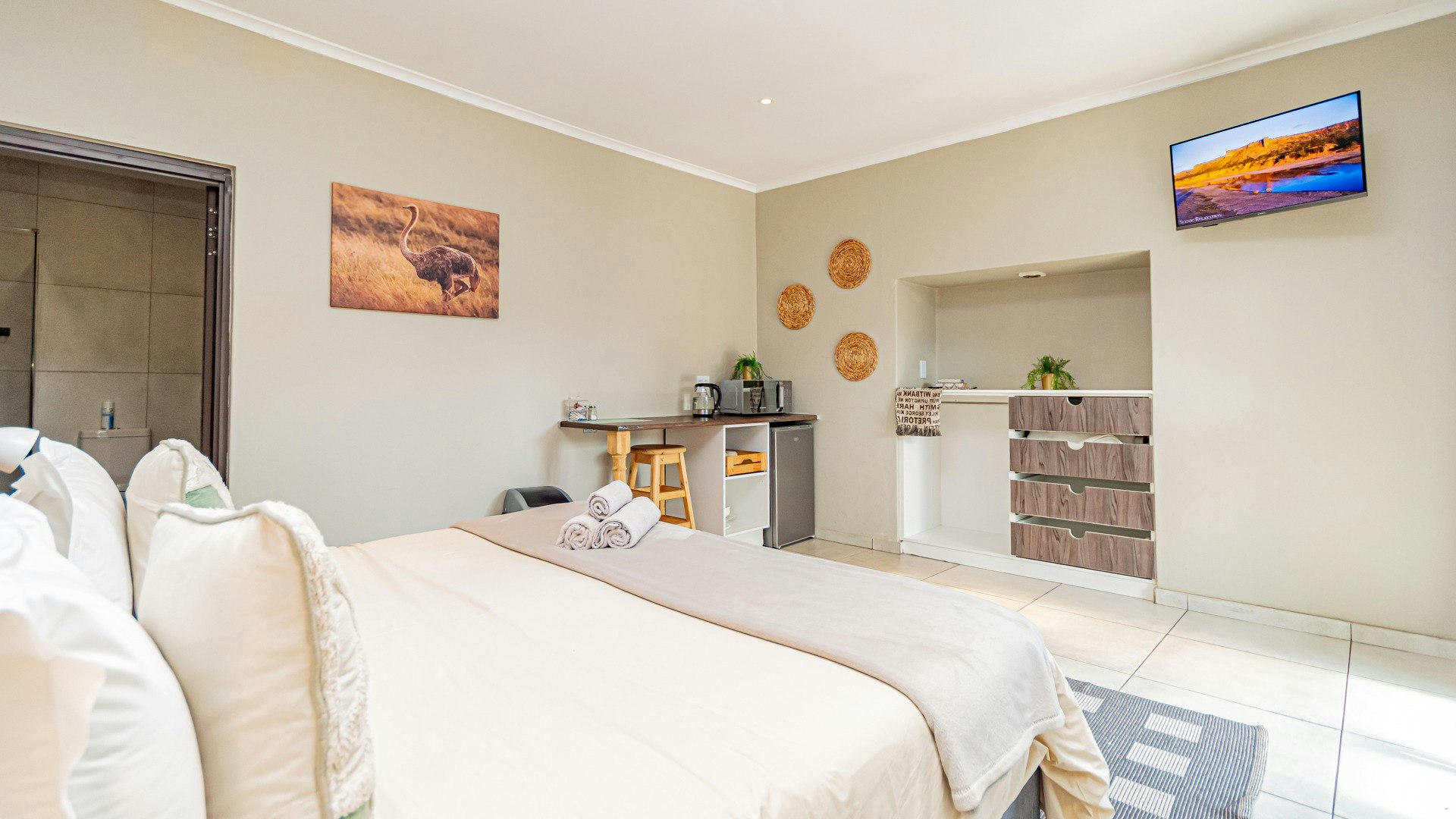 Bosveld In Die Stad 2 Guesthouse image no 1 of 36