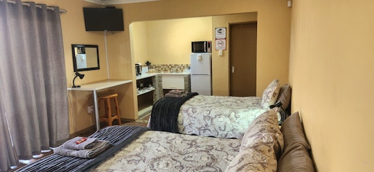 Karoo Accommodation at  | Viya