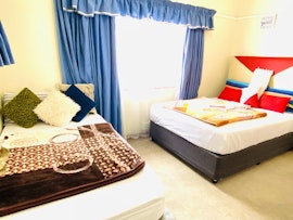 Northern Suburbs Accommodation at  | Viya