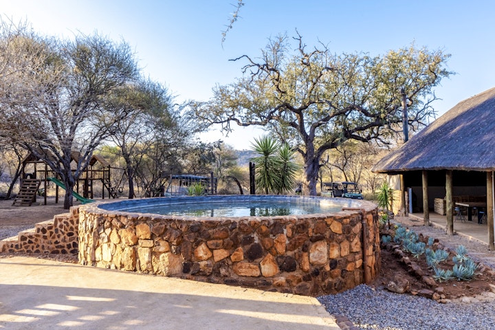 Waterberg Accommodation at The Lodge @ Thaba e Ntle | Viya