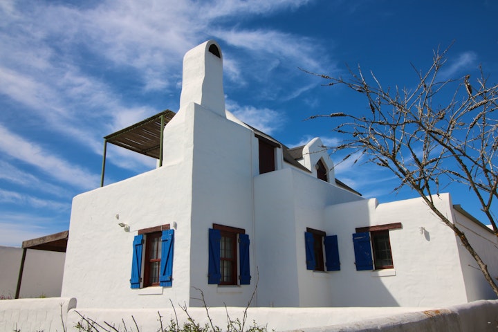 Paternoster Accommodation at Baywatch Villa and Cottage | Viya