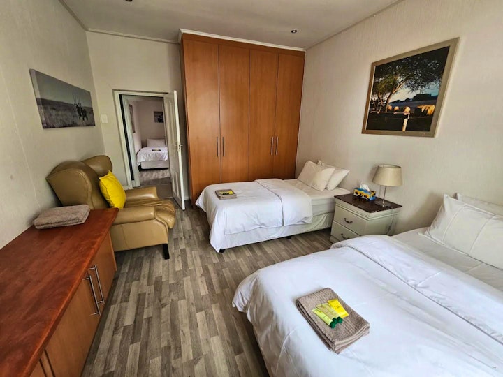 Johannesburg Accommodation at Chez Paul Luxury Home | Viya