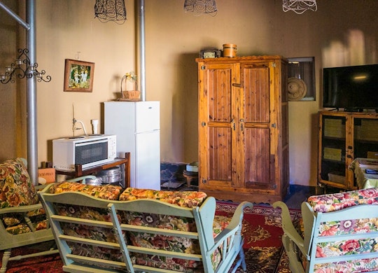 Karoo Accommodation at  | Viya