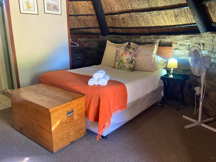 Northern Cape Accommodation at Camp Nguni | Viya