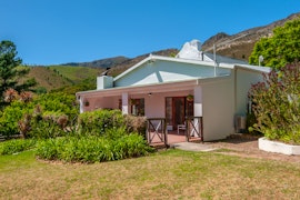 Hermanus Accommodation at  | Viya