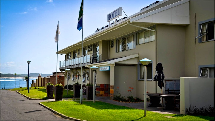 Eastern Cape Accommodation at Bluewaters Hotel | Viya