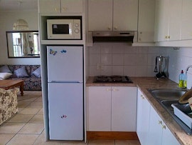 Struisbaai Accommodation at Mooinooientjie Beach Cottage | Viya