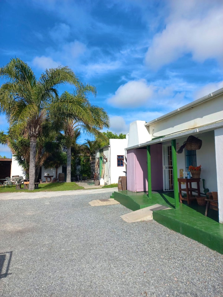 Western Cape Accommodation at Da Rooms Accommodation | Viya
