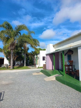 Boland Accommodation at Da Rooms Accommodation | Viya