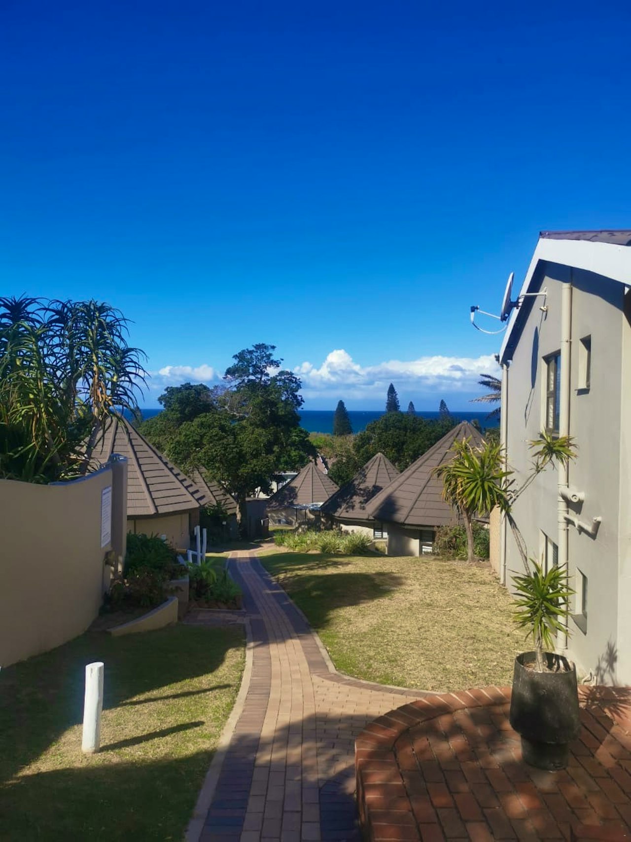 Port Shepstone Accommodation at  | Viya