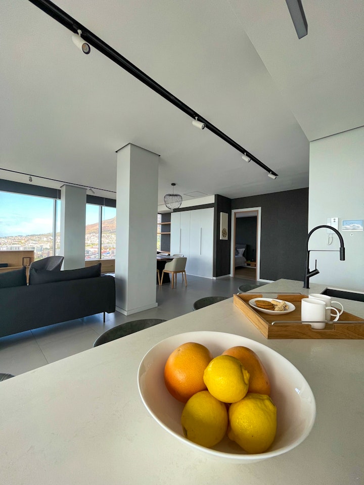 Western Cape Accommodation at The Halyard | Viya