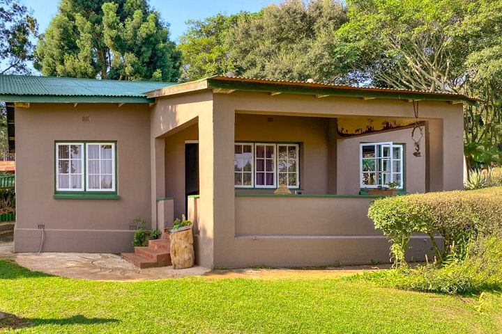 Mpumalanga Accommodation at Kaapsehoop Horse Trails | Viya