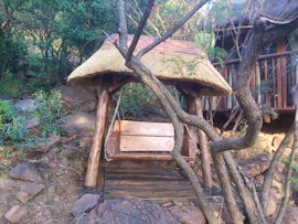 Mpumalanga Accommodation at The Tree House | Viya