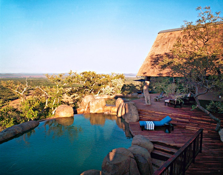 Limpopo Accommodation at Letlapa Pula Game Farm - Letlapa Lodge | Viya