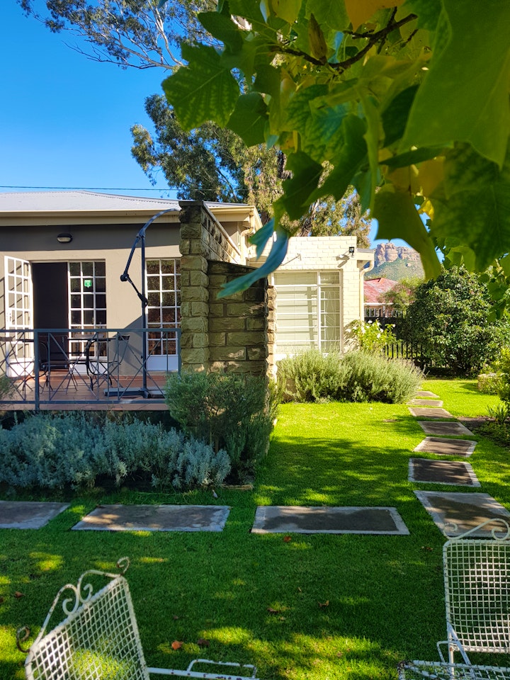 Free State Accommodation at 36 On Boom B & B | Viya