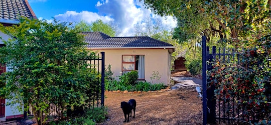 Stellenbosch Accommodation at  | Viya