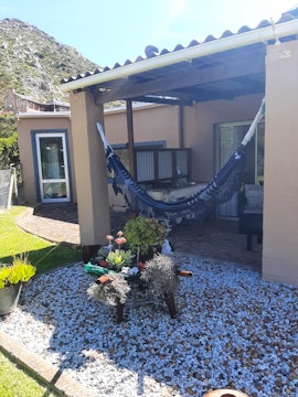 Overberg Accommodation at Mountain View Room | Viya