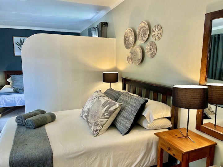 Sarah Baartman District Accommodation at Leopard's Valley Guest Cottages | Viya