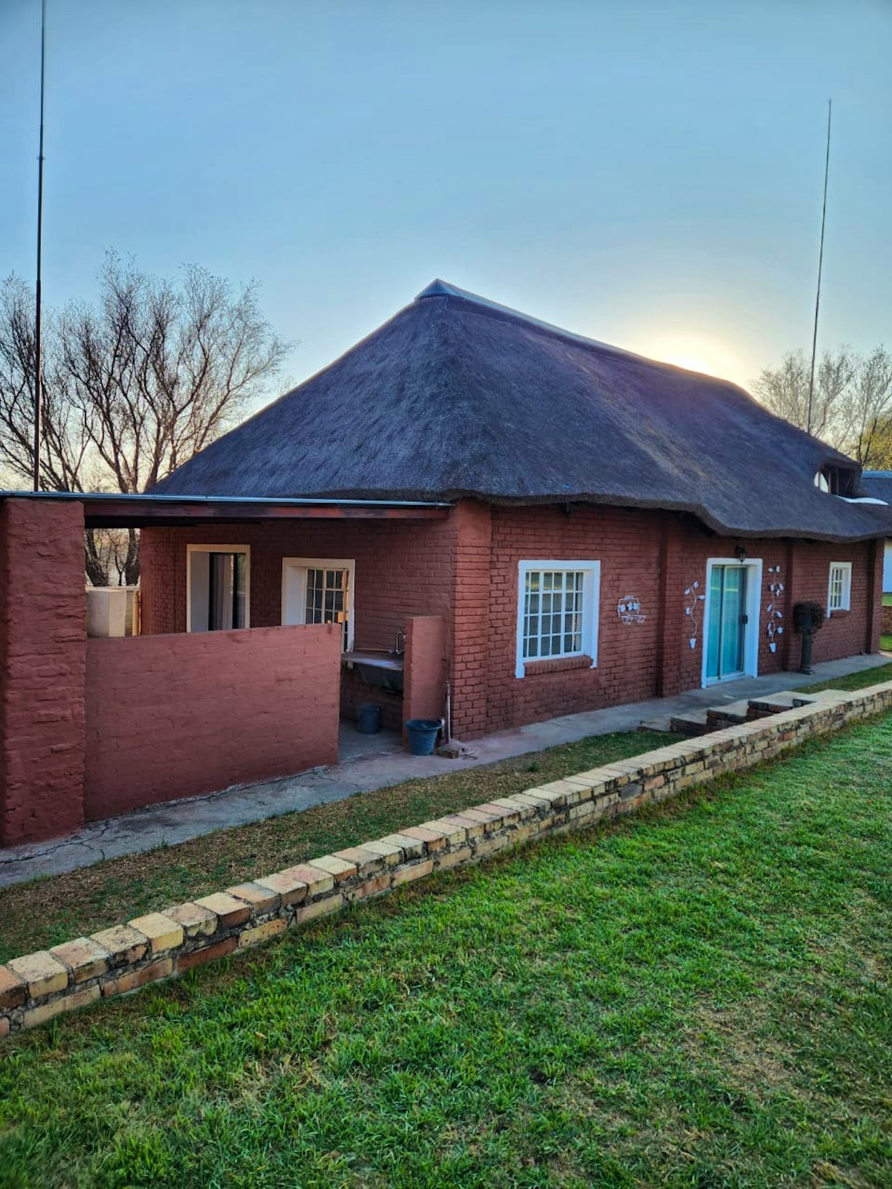 Free State Accommodation at  | Viya