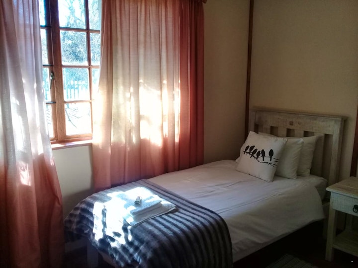 Mpumalanga Accommodation at YellowWood Country Cottage | Viya