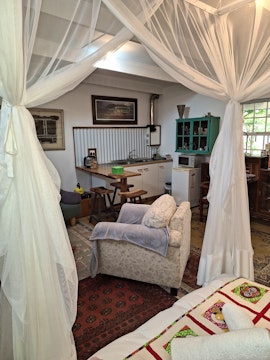 Overberg Accommodation at Rhus Cottage | Viya