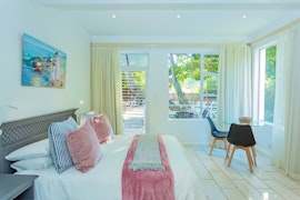 Garden Route Accommodation at Thomas Ville By the Sea | Viya