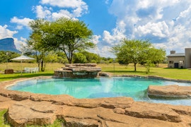 Limpopo Accommodation at Monomotapa Village | Viya