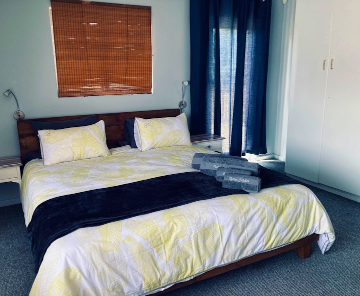 Western Cape Accommodation at Flip Flop Holidays at the Oyster Catcher | Viya