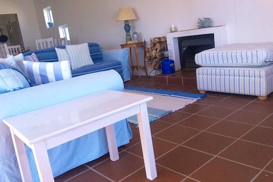 Bird's Haven Beach House