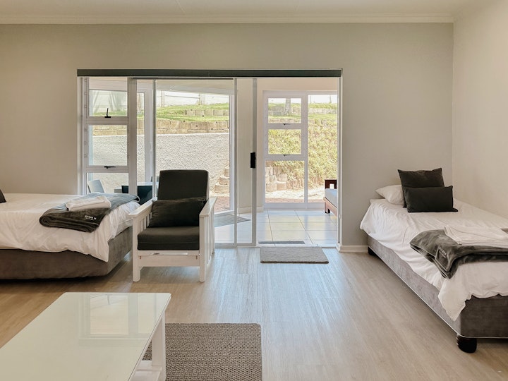 Western Cape Accommodation at Riviera Suite 18 | Viya