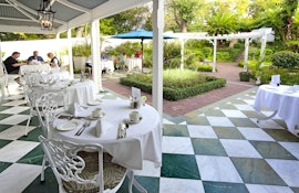 Garden Route Accommodation at Falcons View Manor | Viya