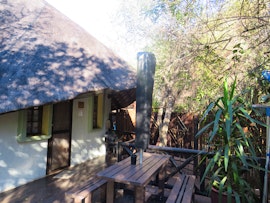 Kruger National Park South Accommodation at  | Viya