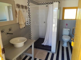 Namaqualand Accommodation at Die Baai se Bek | Viya