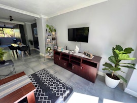Pretoria East Accommodation at Baobab Tree Family Garden Suite | Viya