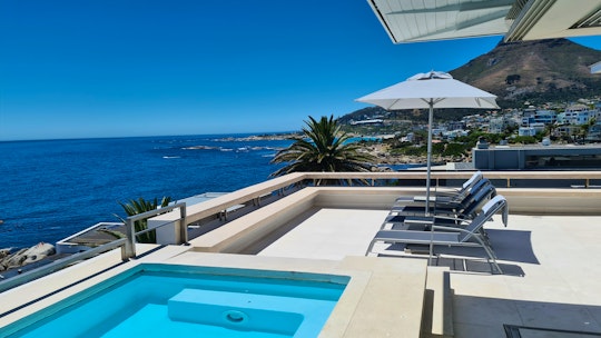 Atlantic Seaboard Accommodation at  | Viya